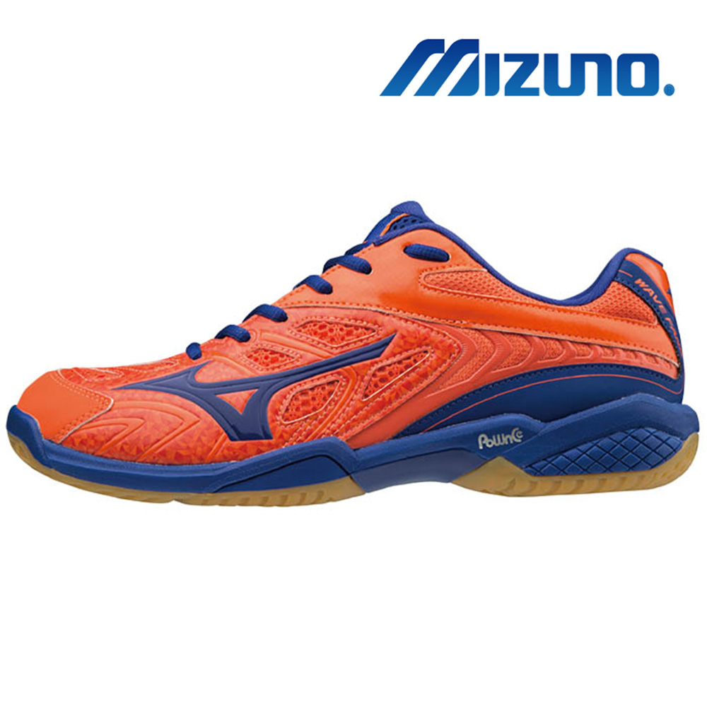 mizuno wave fang ss2