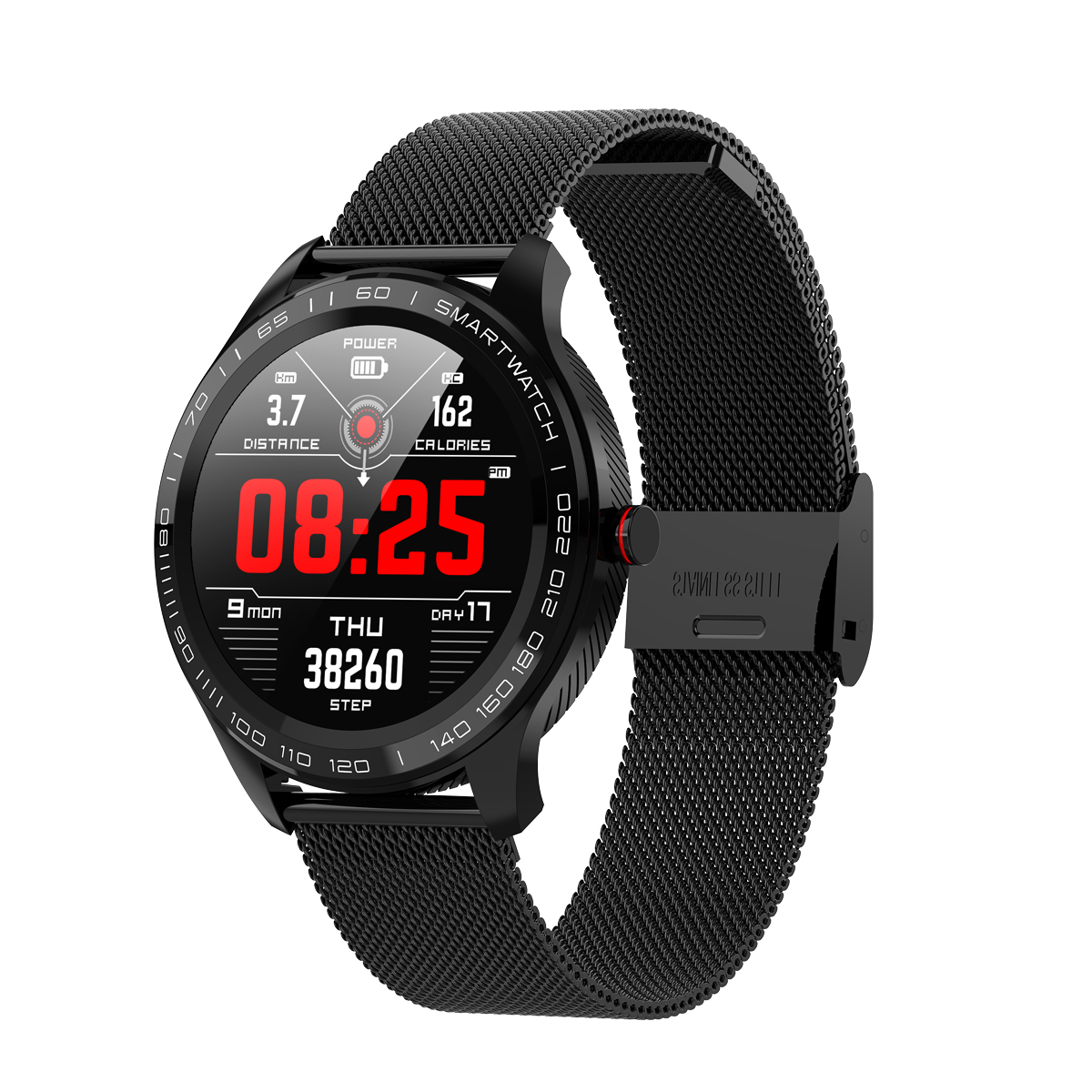 Harga L9 Microwear Terbaru Oktober 2021 | BigGo Indonesia
