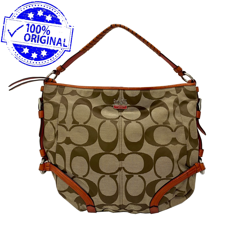 coach chelsea hobo bag