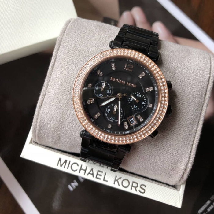 Harga Case Watch Michael Kors Terbaru 