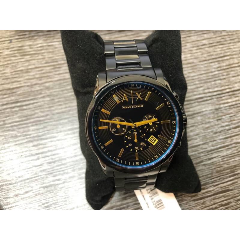 armani ax2513