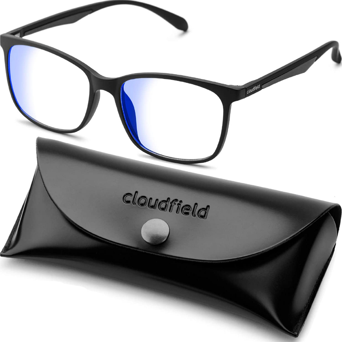 Harga Clear Blue Light Glasses Terbaru 