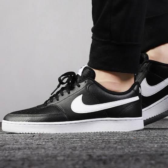 Harga Nike Court Vision LOW Terbaru Mei 2022 | BigGo Indonesia