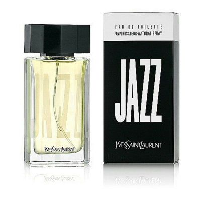 jazz yves saint laurent 50ml