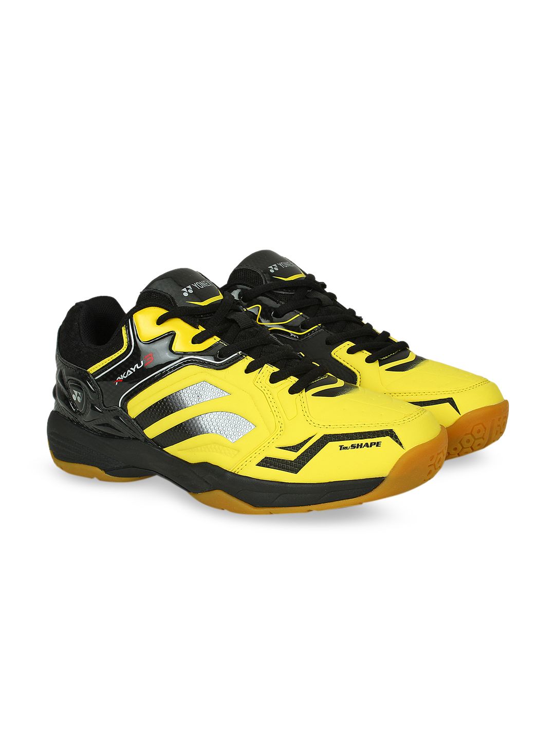 myntra badminton shoes