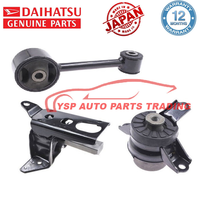 Engine Mounting Myvi Auto Price Promotion Nov 2021 Biggo Malaysia