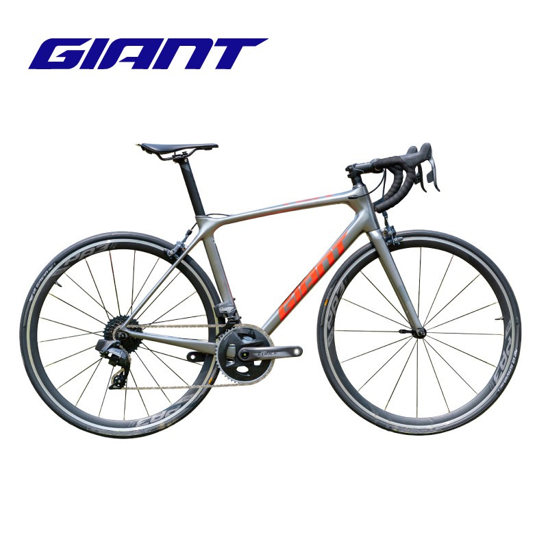 giant tcr espoir 24 2015