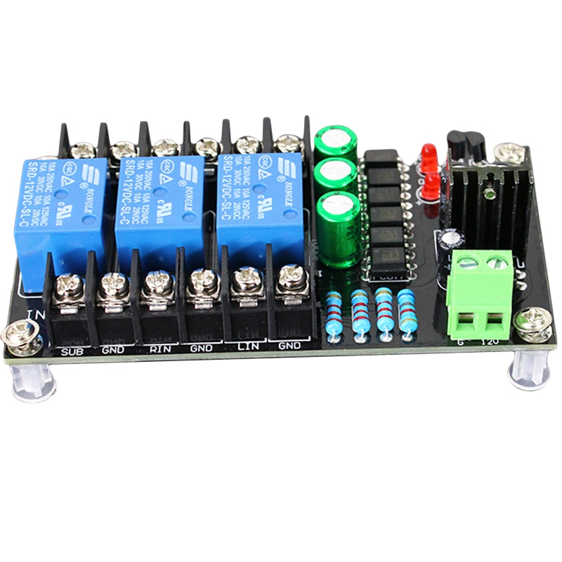 Harga 2.1 Amplifier Board Terbaru Juli 