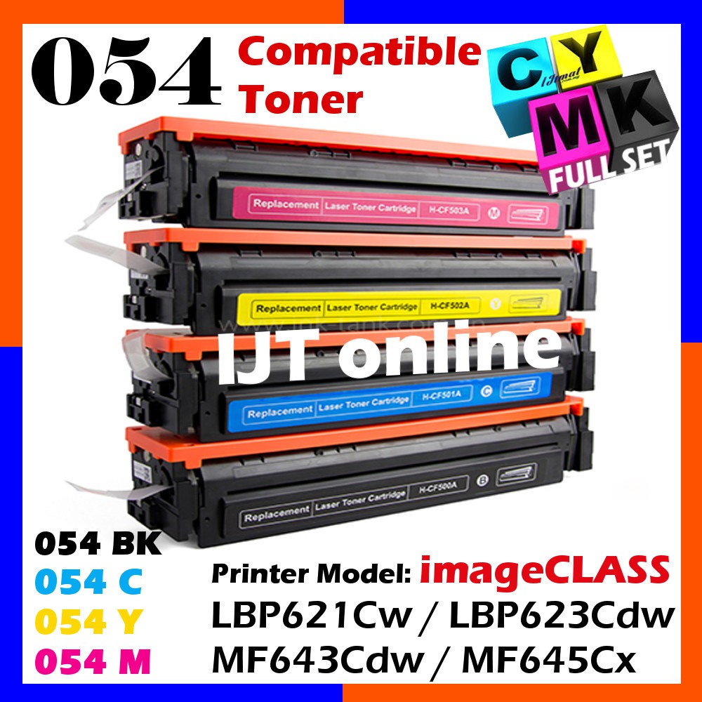 imageclass mf643cdw