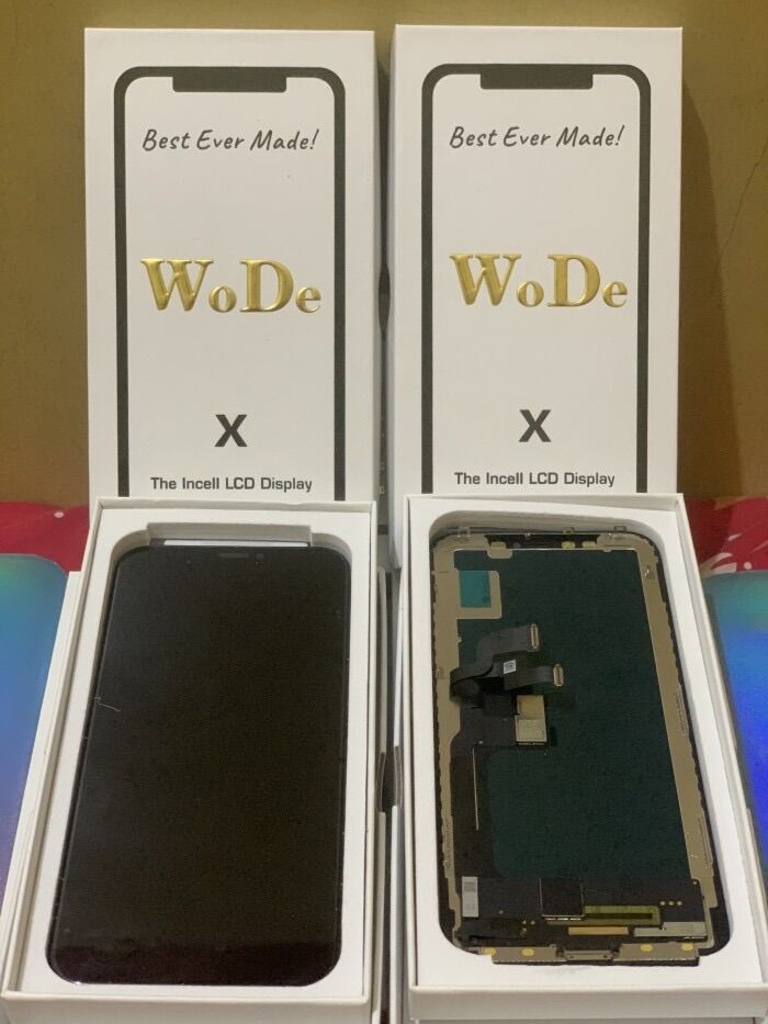 Harga Lcd Iphone X Original Terbaru 
