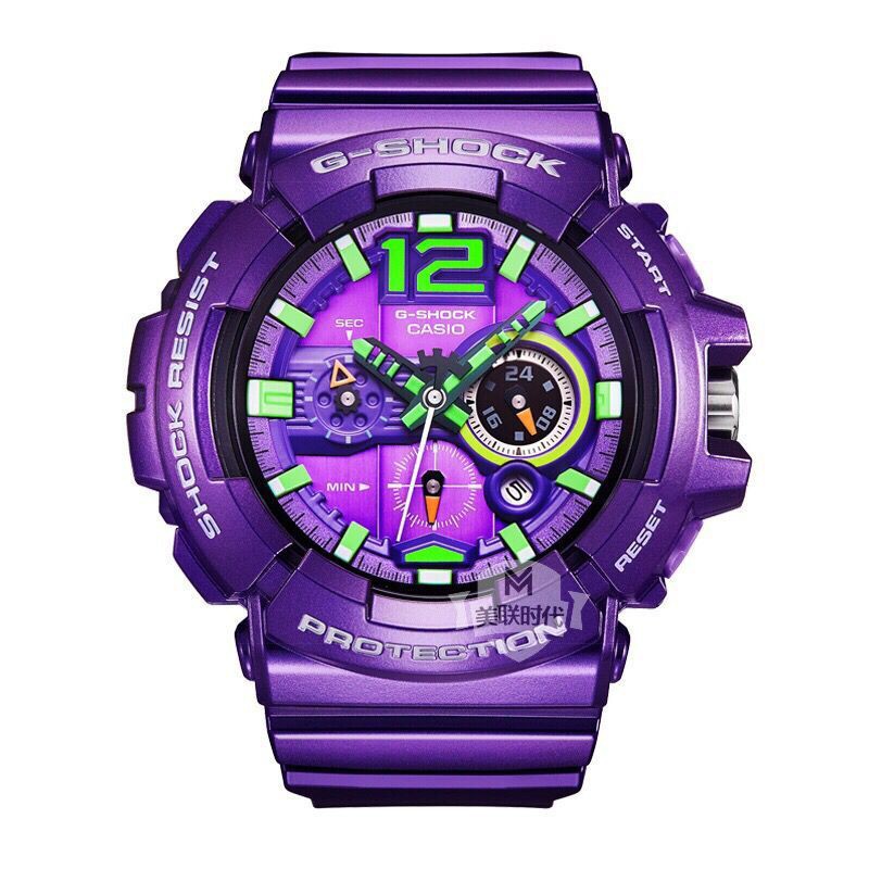 g shock gac 110