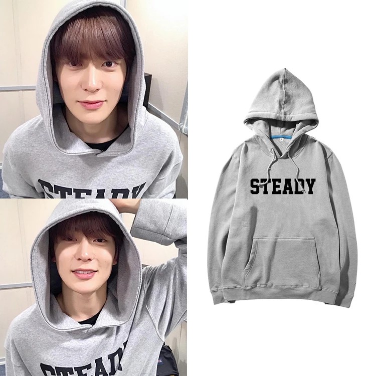 nct hoodie