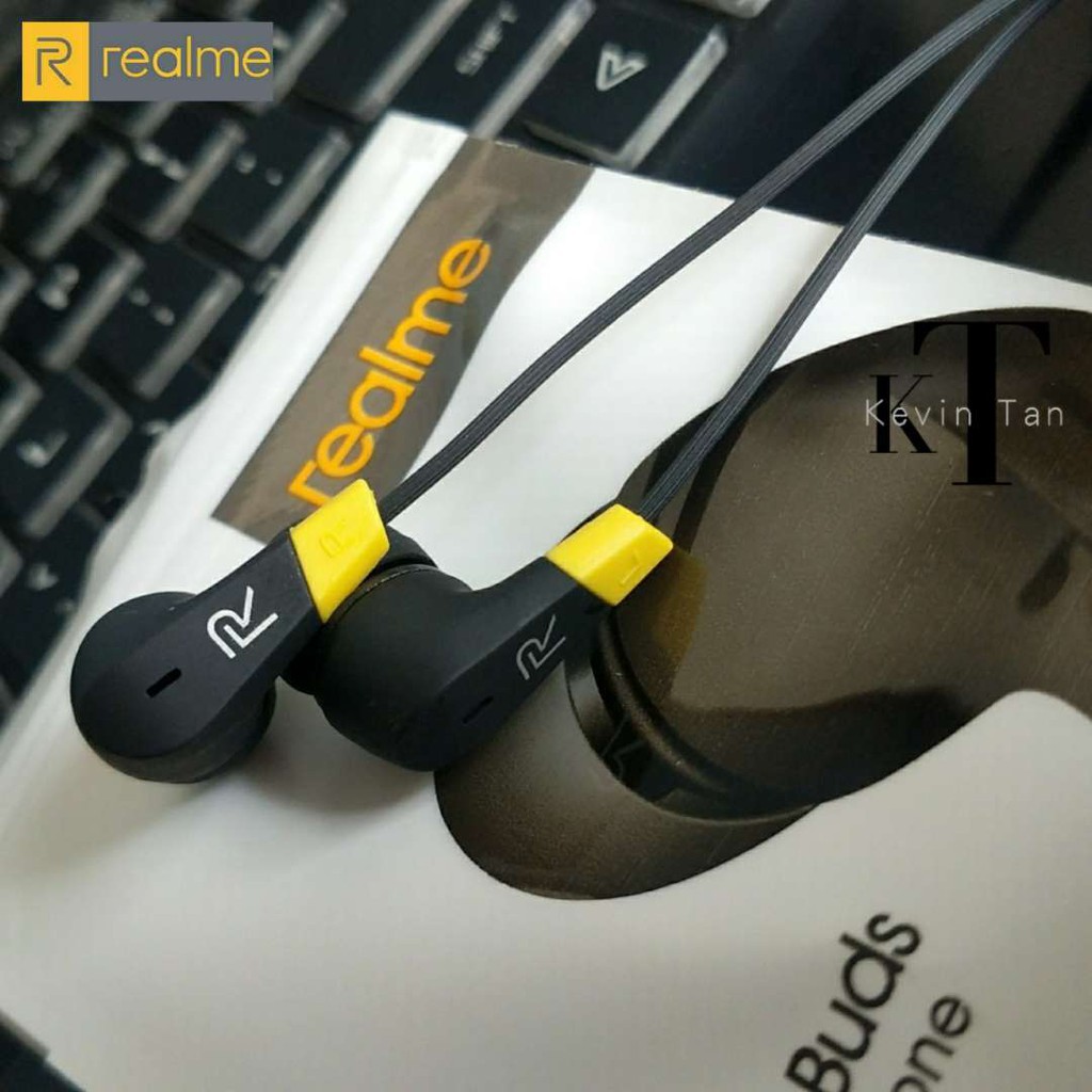 Harga Earphone Bluetooth Realme C11 