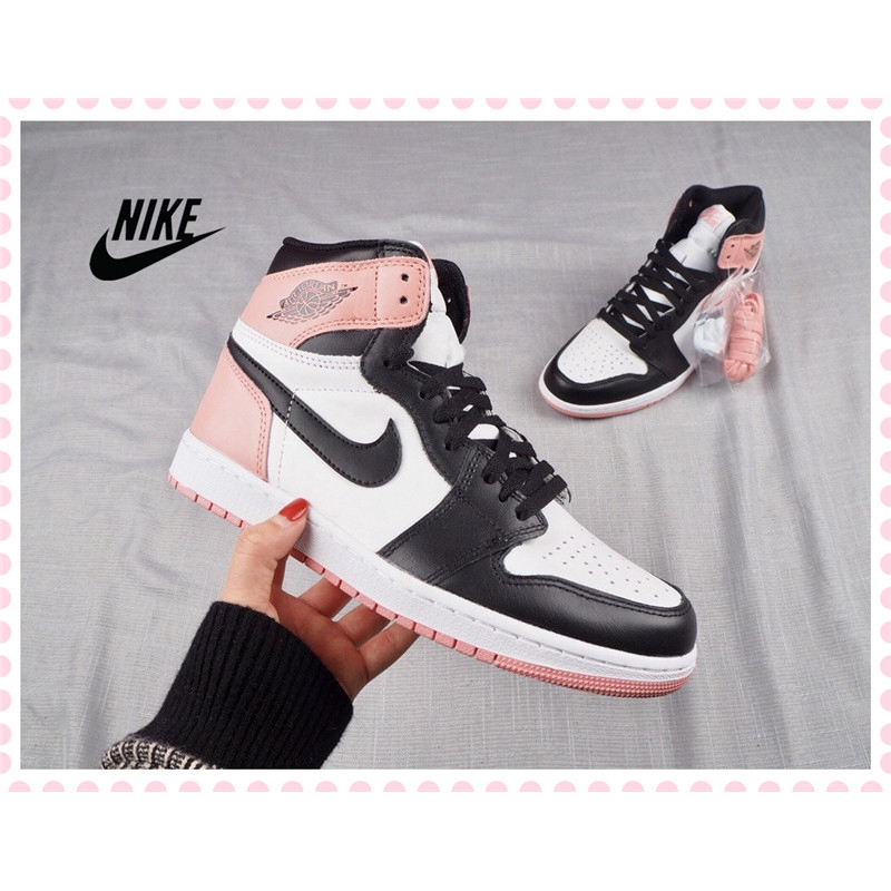 Kasut Nike Air Jordan Pink Price 