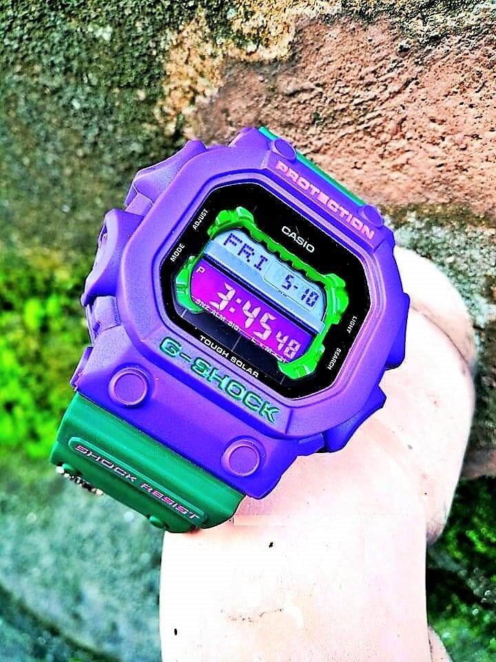 G shock joker top original price