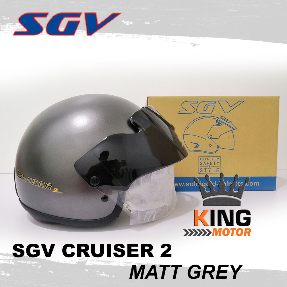 sgv cruiser