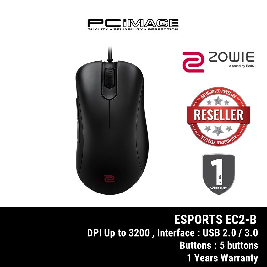 zowie mouse button 4