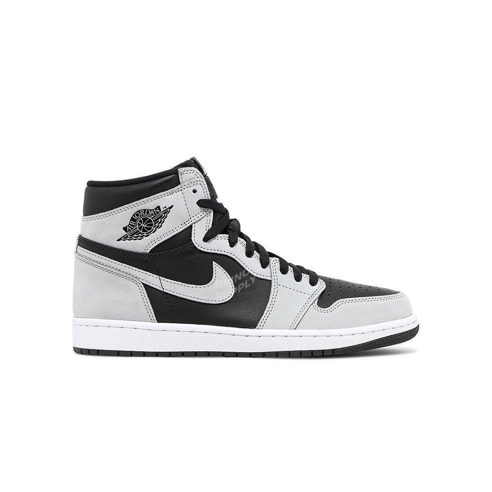 Nike Air Jordan 1 High Og Shadow 2 0 Sunsystems Es