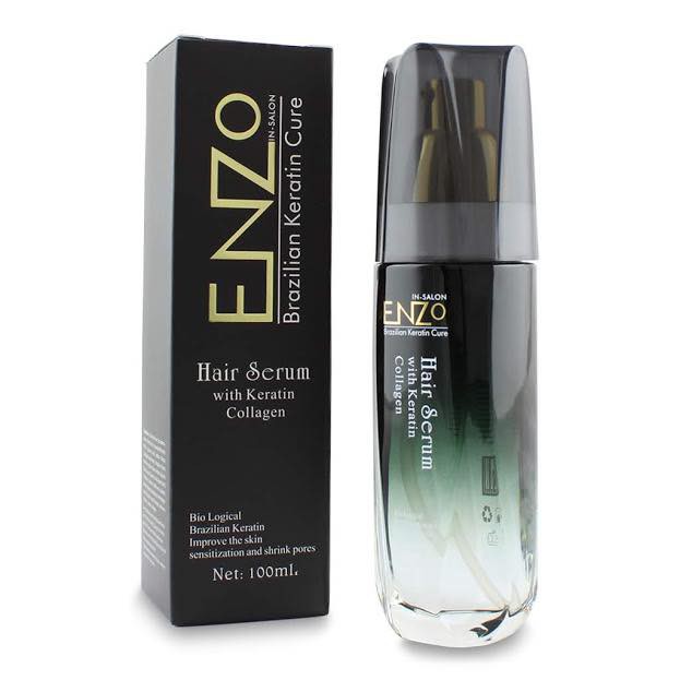 Enzo Hair Serum Price Promotion Jun 2021 Biggo Malaysia