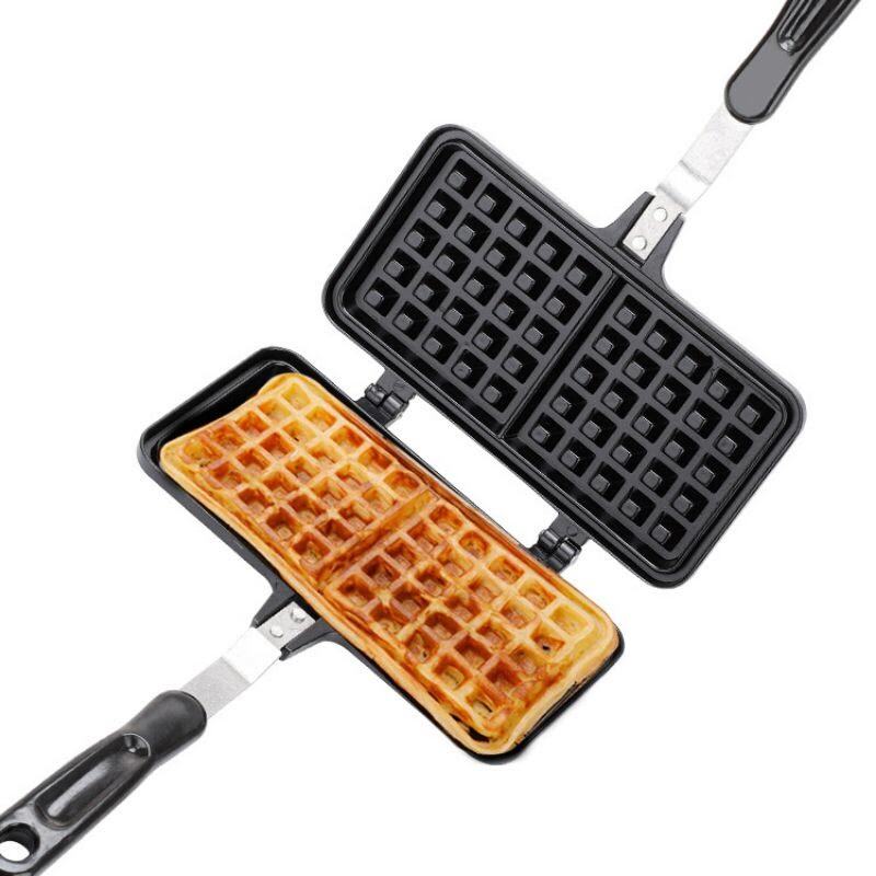 waffle maker kompor