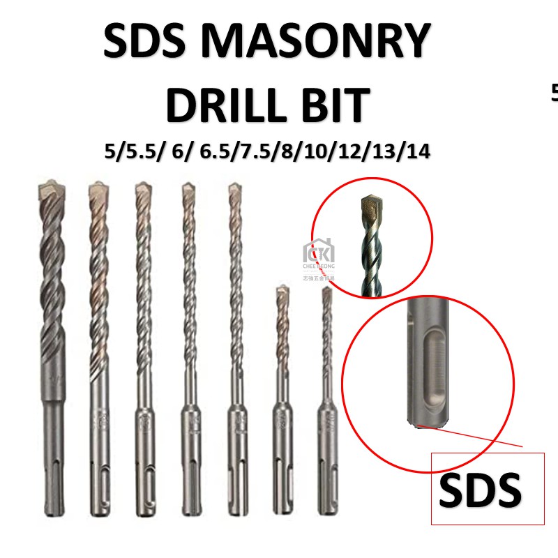 6 7 Drill Bit Price Promotion Nov 2021 Biggo Malaysia