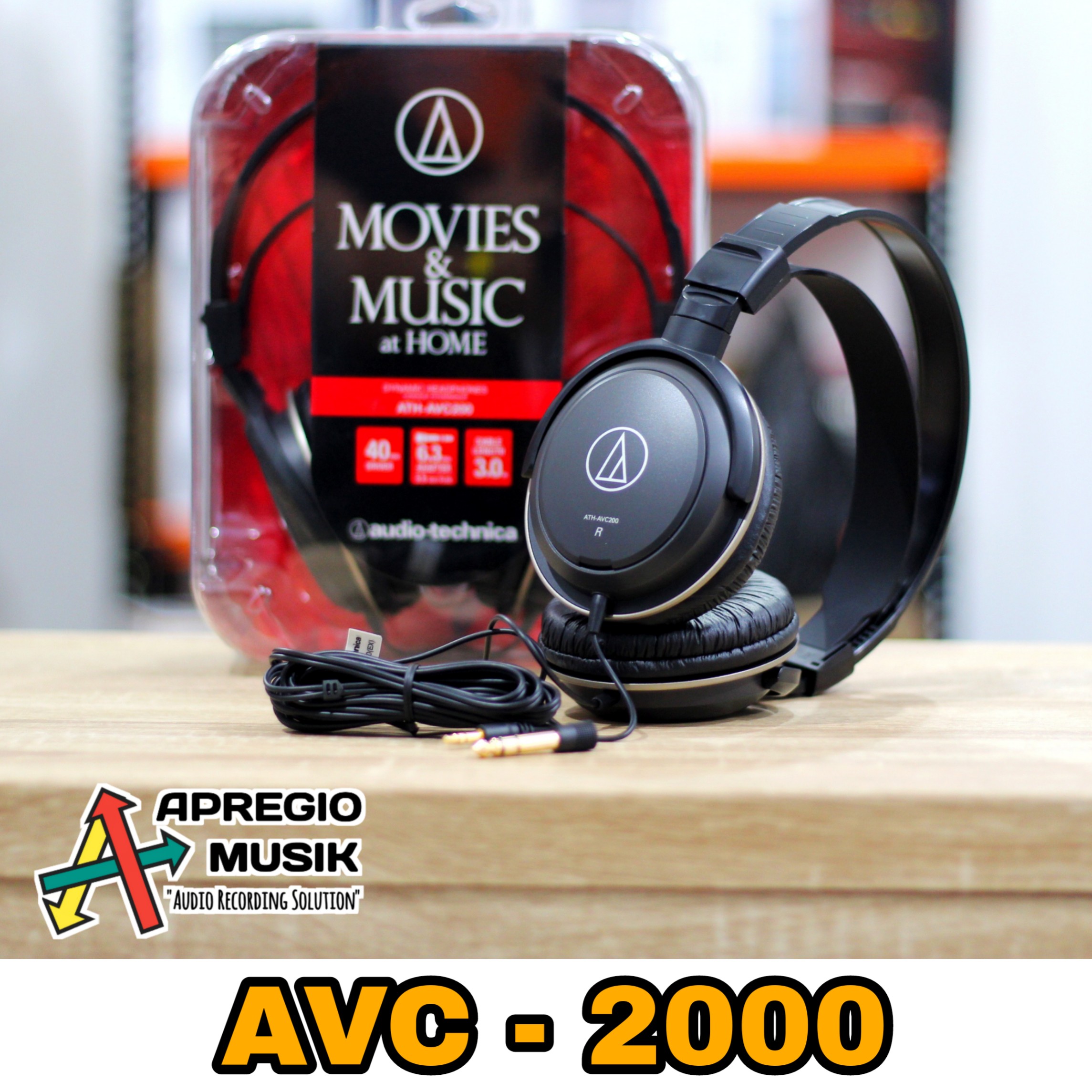 Harga Avc 200 Terbaru Maret 2022 | BigGo Indonesia