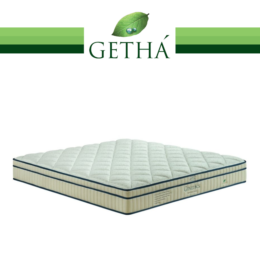 Getha Latex Mattress Price & Promotion May 2021 BigGo Malaysia