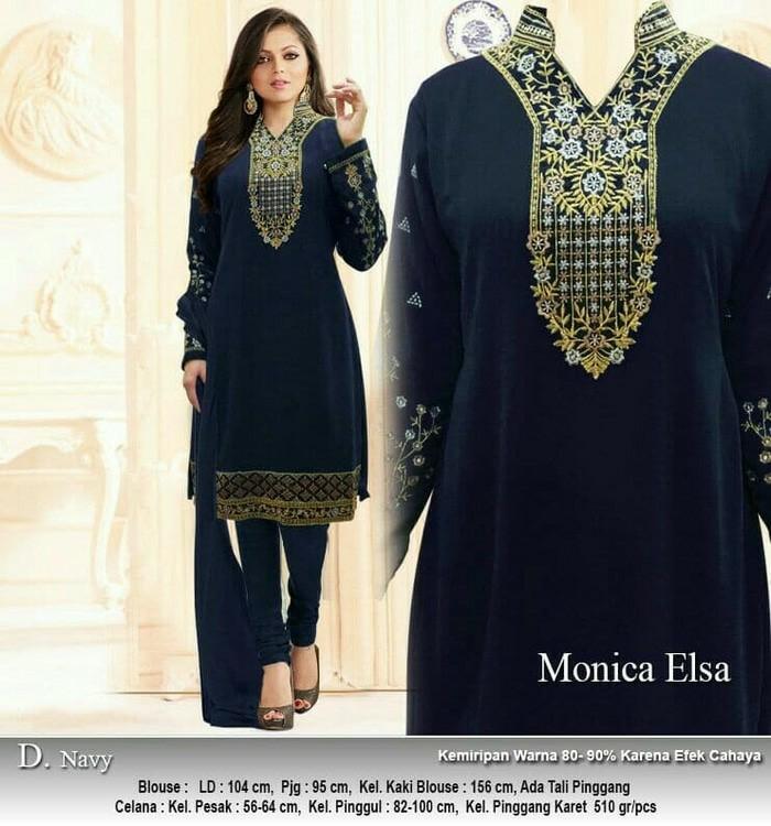 Harga Baju India Sari Terbaru November 2021 Biggo Indonesia