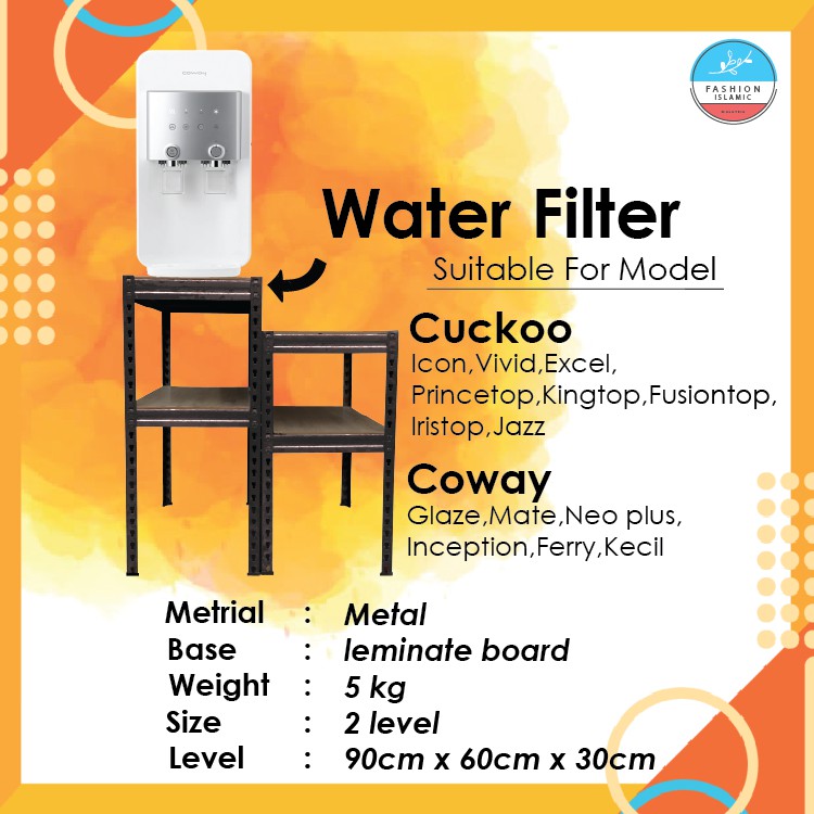 Cuckoo Filter Stand Price Promotion Jul 21 Biggo Malaysia