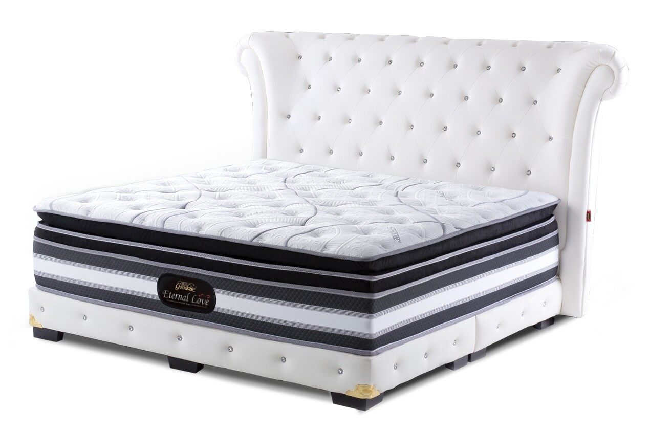 goodnite efisio mattress