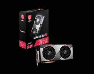 Msi Radeon Rx 5700 Xt Gaming X Prices Promotions Sep 2020 Biggo Malaysia
