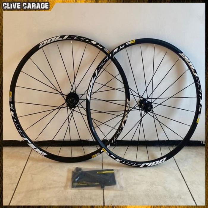 Harga Wheelset 27.5 Mavic Terbaru Juni 2022 | BigGo Indonesia