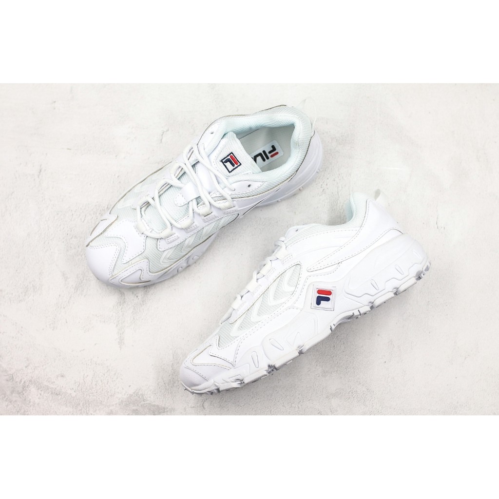 fila retro sneakers