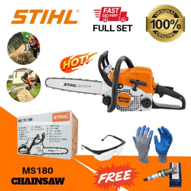 16 Chainsaw Price Promotion Apr 21 Biggo Malaysia