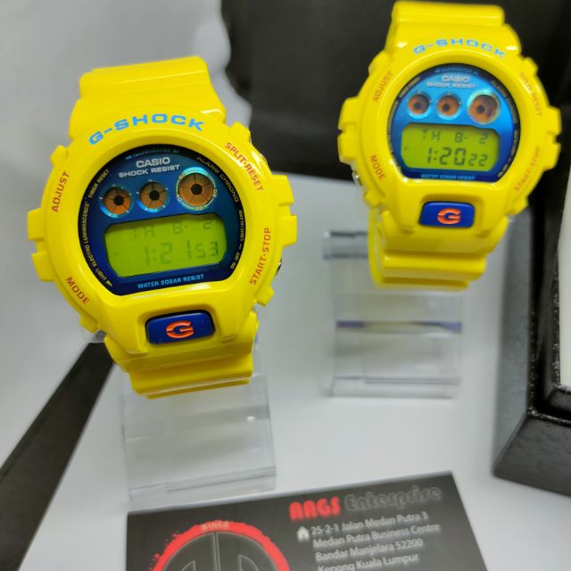 g shock pl9