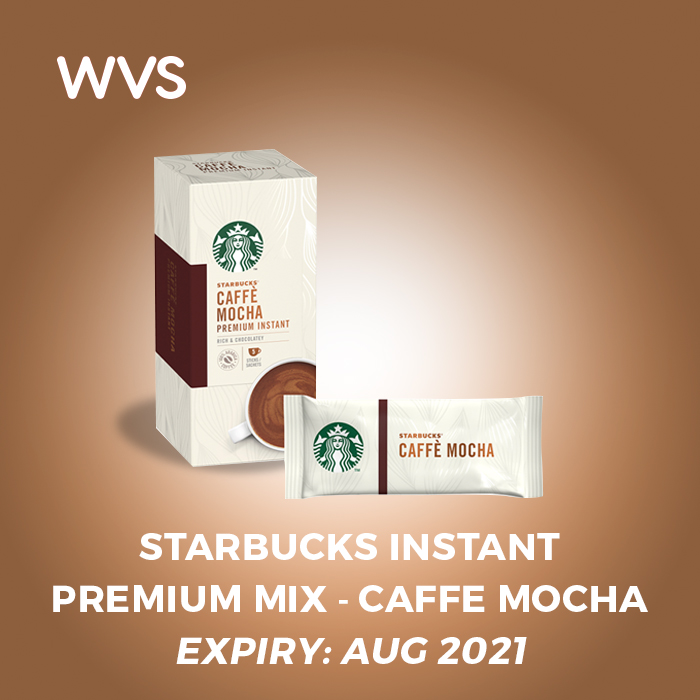 Harga Starbucks Coffee Mocha Terbaru 