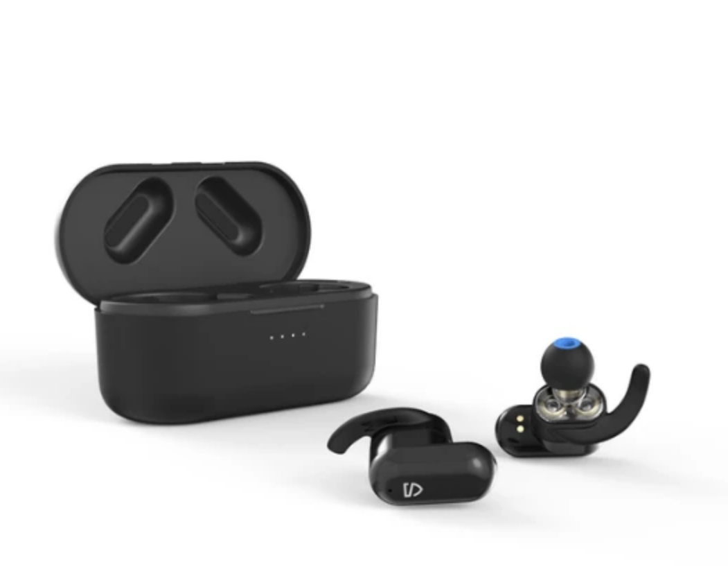 q12hd wireless earbuds