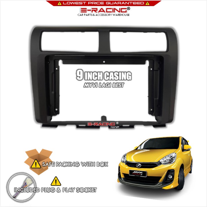 Myvi Lagi Best Android Player Plug And Play Price Promotion Nov 2021 Biggo Malaysia