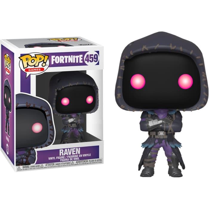 Harga Funko Pop Fortnite Terbaru Desember 2021 | Biggo Indonesia