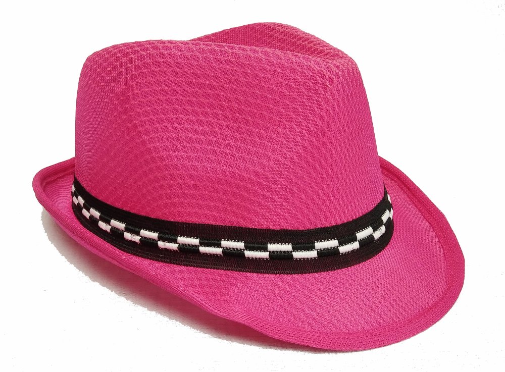 Harga Fedora Hat Pink Terbaru Mei 2022 