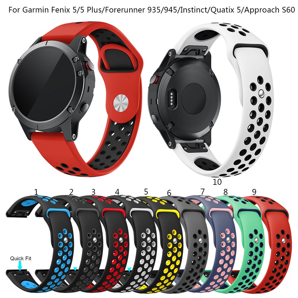 garmin 935 cadence