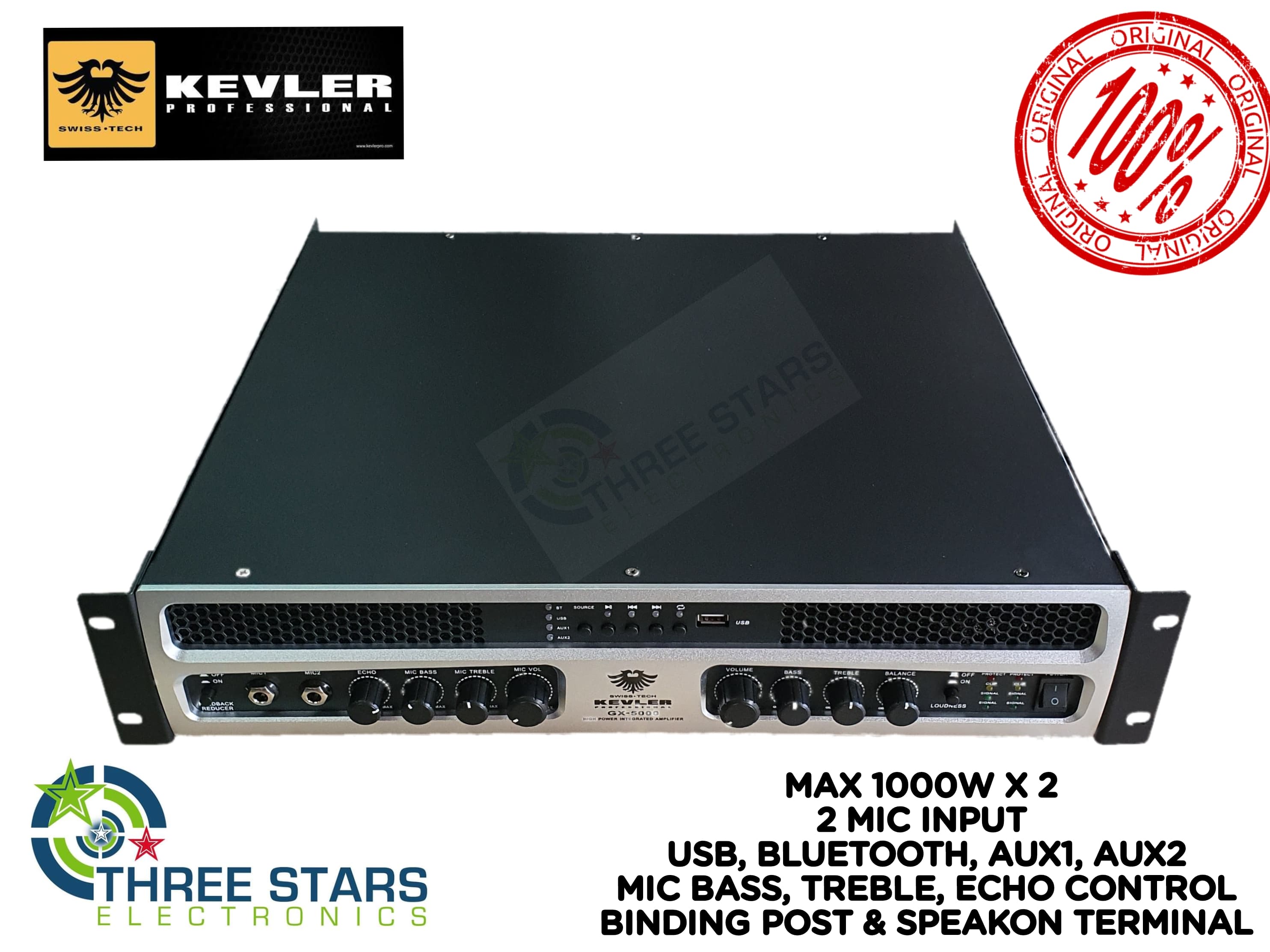 Kevler Gx5000 Power Amplifier Price Voucher Dec 21 Biggo Philippines