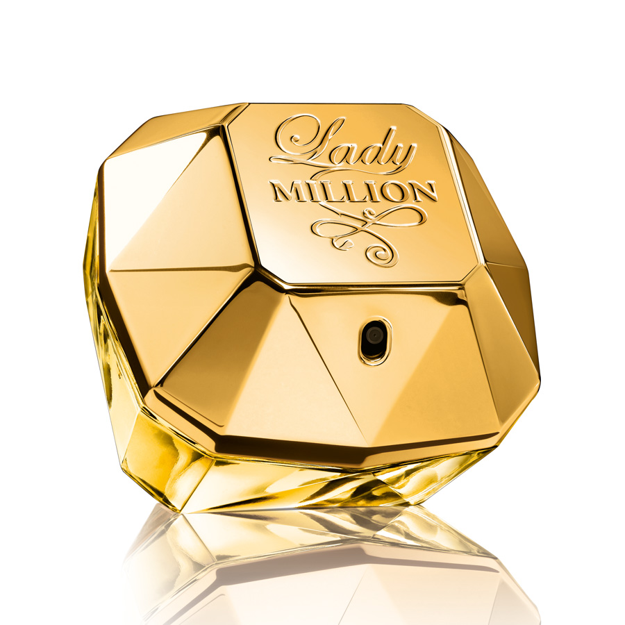 Harga Lady Million Paco Rabanne 50ml Terbaru Mei 2022 | BigGo Indonesia