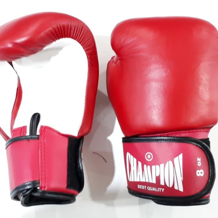 Harga Glove Boxing 8 OZ Terbaru Oktober 2021 | BigGo Indonesia