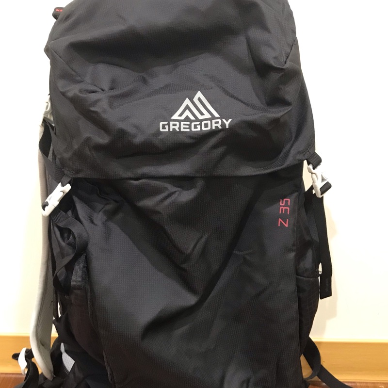 gregory 20l avenues pierpont backpack