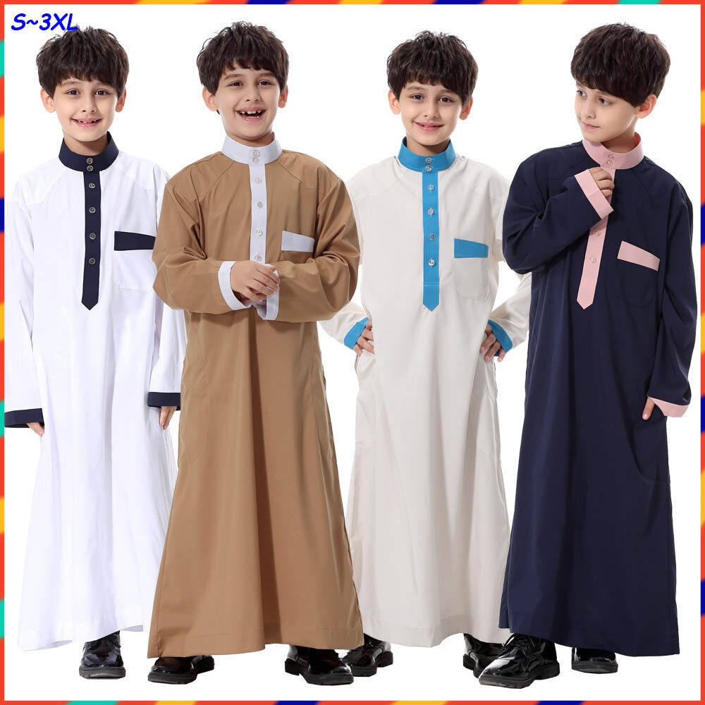 Baju Rayakids Boy Price Promotion Jun 2021 Biggo Malaysia