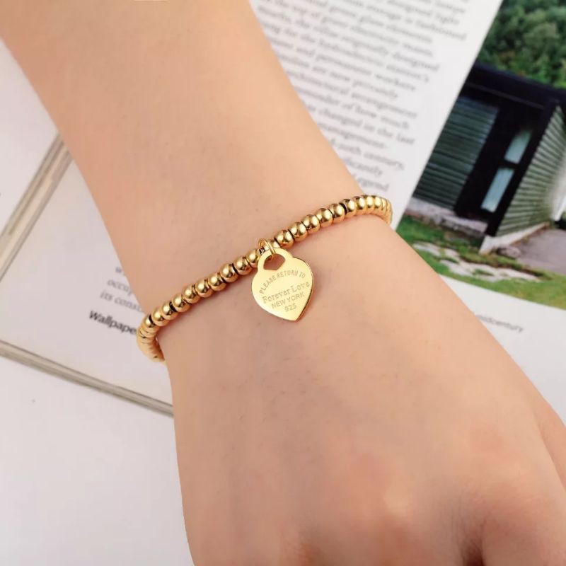 gelang tiffany & co murah