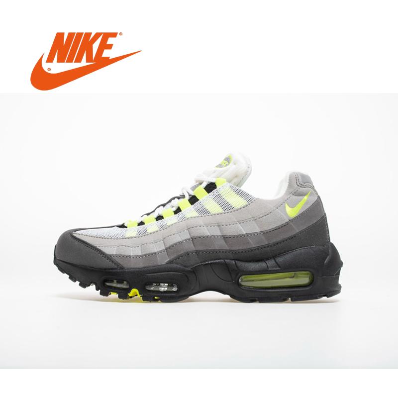 air max 95 neon orange