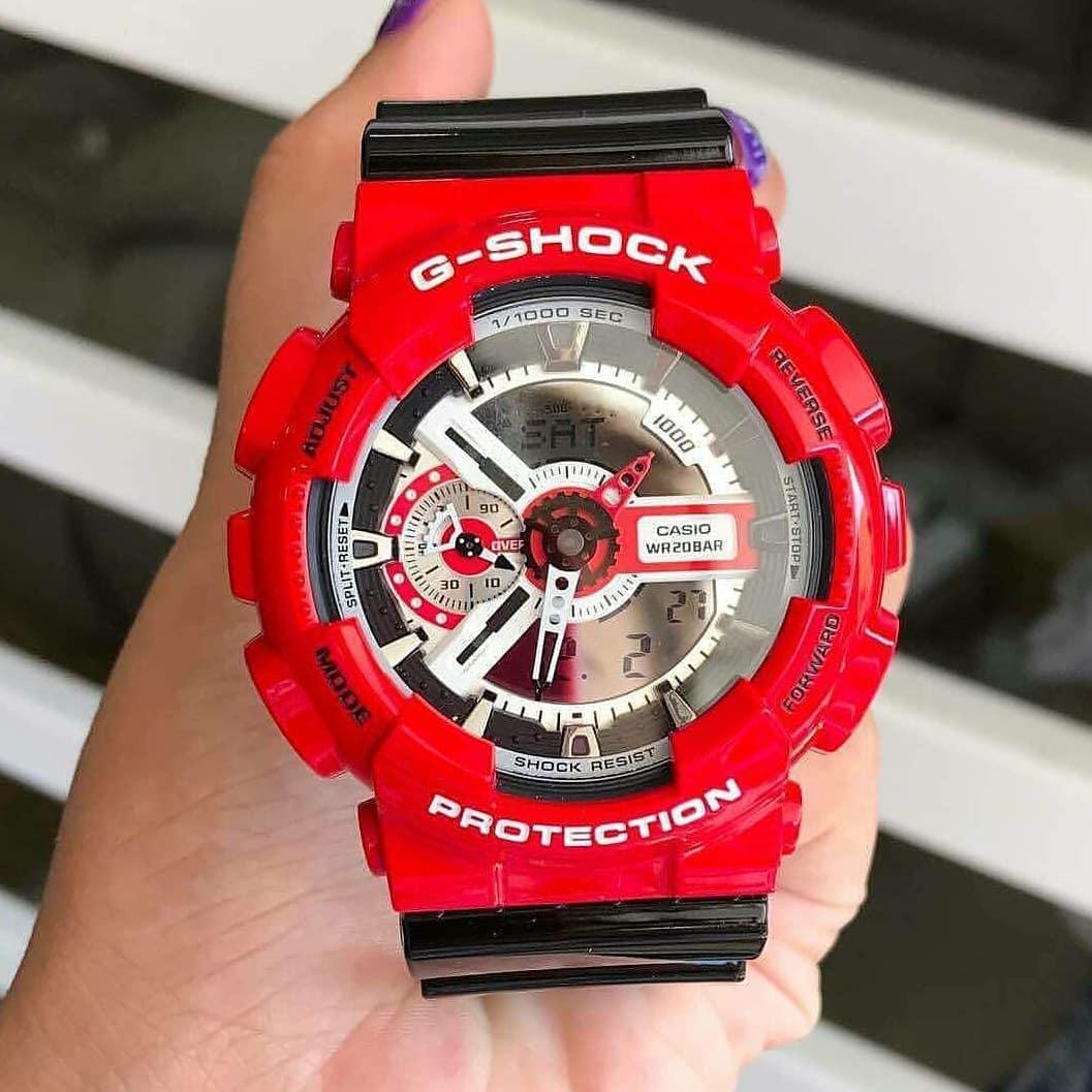 g shock ga 110rd