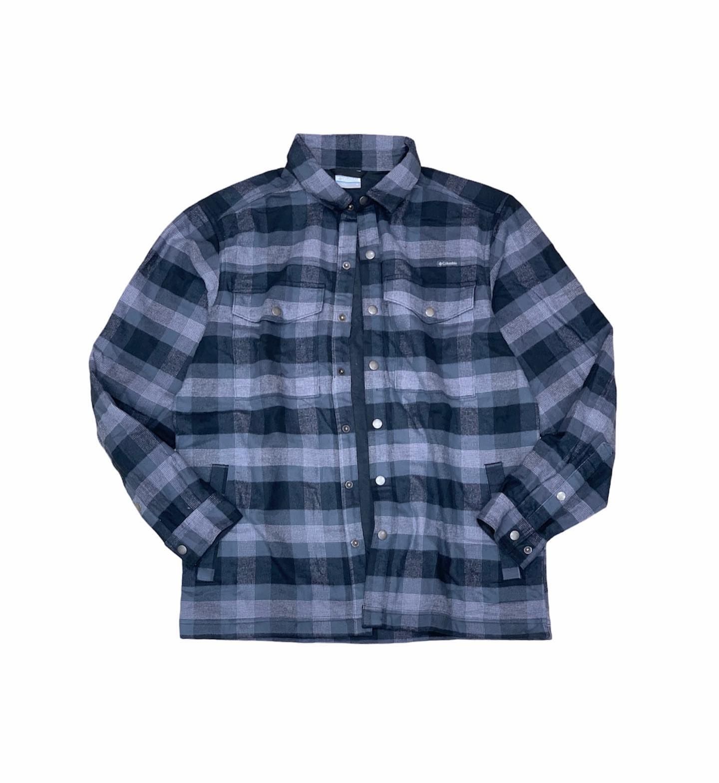 Harga Flannel Jacket Terbaru Juli 2022 